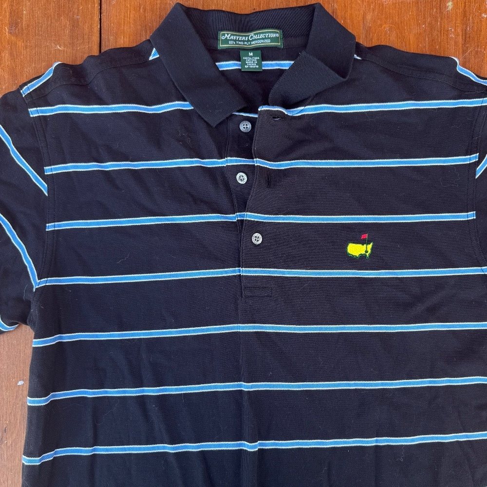 Augusta National Masters Polo